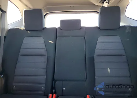 2021 Honda Cr-V Ex from USA, damaged, VIN 7FARW2H57ME018900